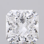 IGI 1.85 Carat Radiant Cut Lab Grown Diamond 人工培育鑽石 實驗室人造鑽石
