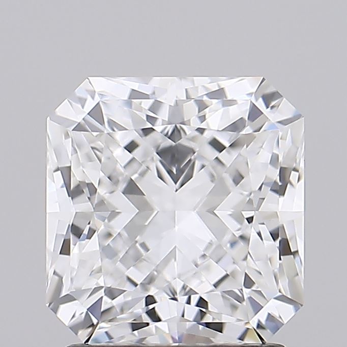 IGI 1.85 Carat Radiant Cut Lab Grown Diamond 人工培育鑽石 實驗室人造鑽石