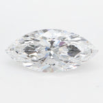 IGI 1.42 Carat Marquise Lab Grown Diamond 人工培育鑽石 實驗室人造鑽石