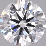 IGI 2.01 Carat Round Brilliant Lab Grown Diamond 人工培育鑽石 實驗室人造鑽石