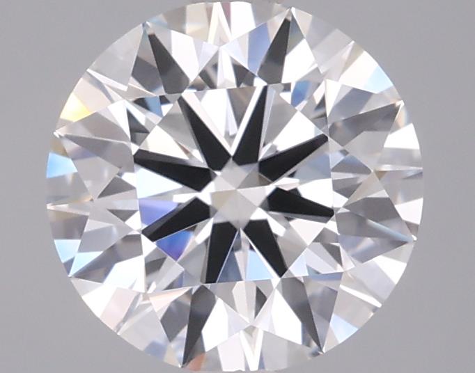 IGI 2.01 Carat Round Brilliant Lab Grown Diamond 人工培育鑽石 實驗室人造鑽石