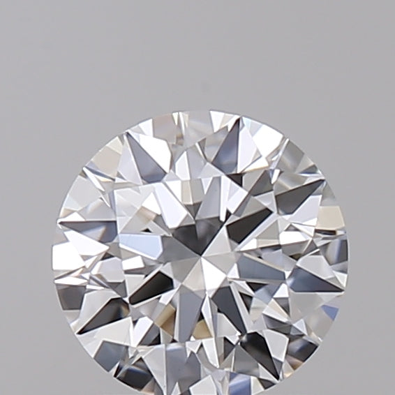 IGI 0.5 Carat Round Brilliant Lab Grown Diamond