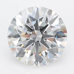 IGI 2.10 Carat Round Brilliant Lab Grown Diamond 人工培育鑽石 實驗室人造鑽石
