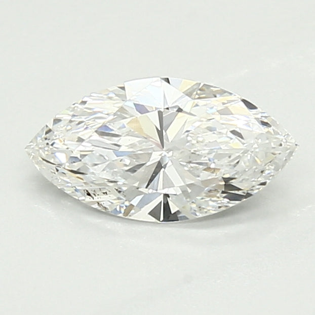 IGI 0.72 Carat 馬眼形 - Marquise 培育鑽石 Lab Grown Diamond 人造鑽石 人工鑽石 實驗室鑽石 培養鑽石 香港 培育鑽 