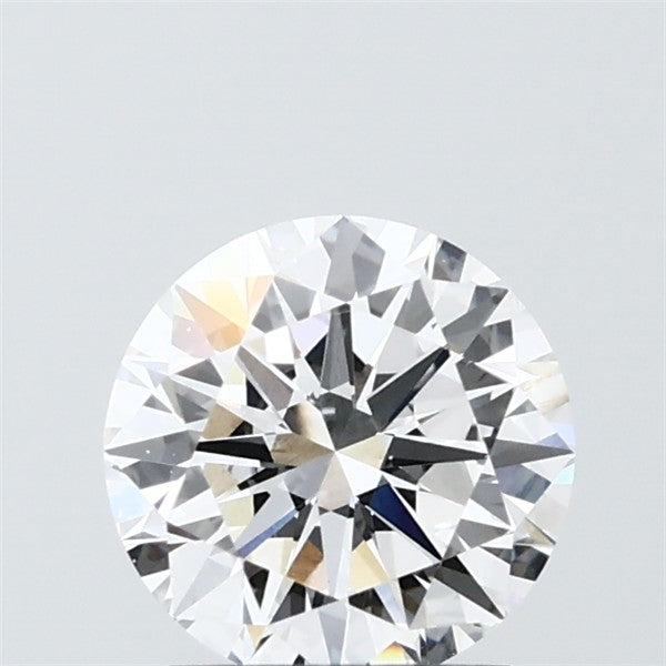 IGI 1.50 Carat Round Brilliant Lab Grown Diamond 人工培育鑽石 實驗室人造鑽石