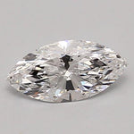 IGI 0.70 Carat Marquise Lab Grown Diamond 人工培育鑽石 實驗室人造鑽石