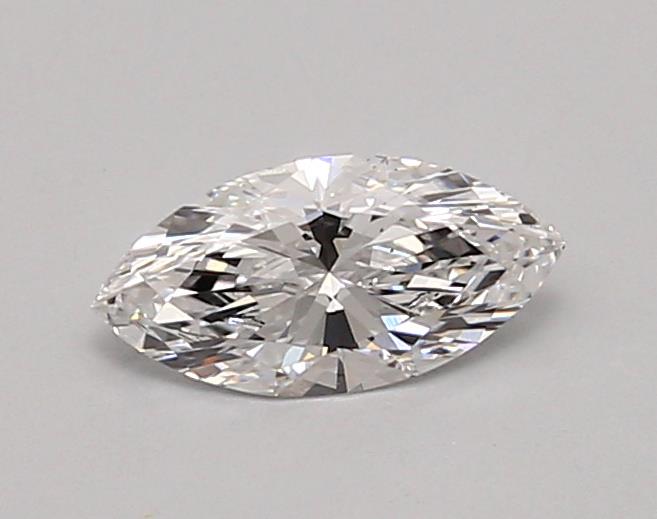 IGI 0.70 Carat Marquise Lab Grown Diamond 人工培育鑽石 實驗室人造鑽石