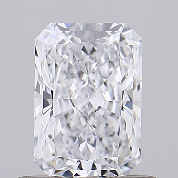 IGI 0.73 Carat Radiant Cut Lab Grown Diamond