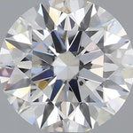 IGI 1.13 Carat Round Brilliant Lab Grown Diamond 人工培育鑽石 實驗室人造鑽石