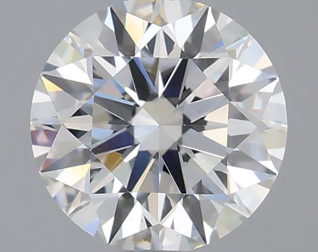 IGI 1.13 Carat Round Brilliant Lab Grown Diamond 人工培育鑽石 實驗室人造鑽石
