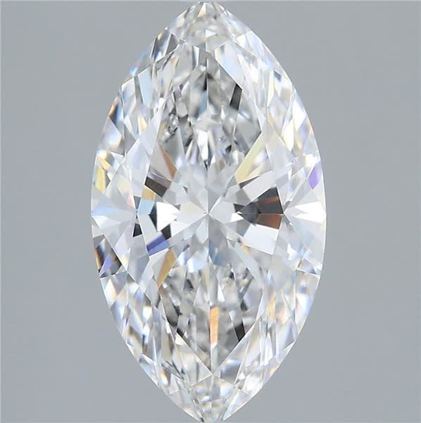 IGI 3.10 Carat Marquise Lab Grown Diamond 人工培育鑽石 實驗室人造鑽石