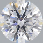 IGI 1.19 Carat Round Brilliant Lab Grown Diamond 人工培育鑽石 實驗室人造鑽石