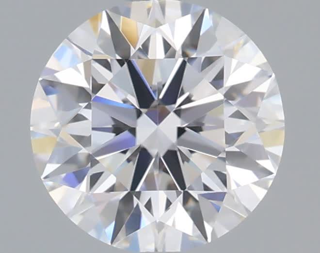 IGI 1.19 Carat Round Brilliant Lab Grown Diamond 人工培育鑽石 實驗室人造鑽石
