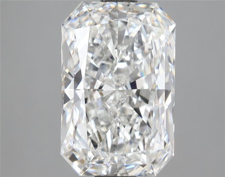 IGI 3.09 Carat Radiant Cut Lab Grown Diamond 人工培育鑽石 實驗室人造鑽石