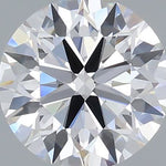 IGI 1.11 Carat Round Brilliant Lab Grown Diamond 人工培育鑽石 實驗室人造鑽石