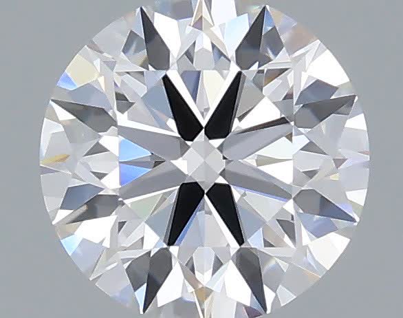 IGI 1.11 Carat Round Brilliant Lab Grown Diamond 人工培育鑽石 實驗室人造鑽石