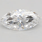 IGI 0.82 Carat Marquise Lab Grown Diamond