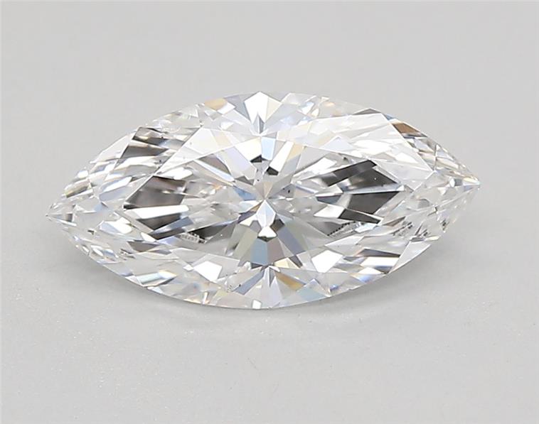 IGI 0.82 Carat Marquise Lab Grown Diamond