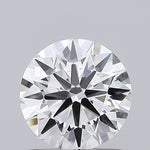 IGI 1 Carat Round Brilliant Lab Grown Diamond