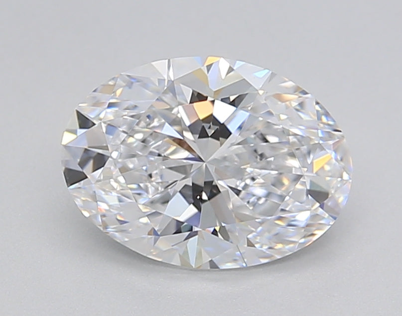 IGI 1.5 Carat 橢圓形 - Oval 培育鑽石 Lab Grown Diamond 人造鑽石 人工鑽石 實驗室鑽石 培養鑽石 香港 培育鑽 