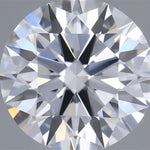 IGI 0.93 Carat Round Brilliant Lab Grown Diamond