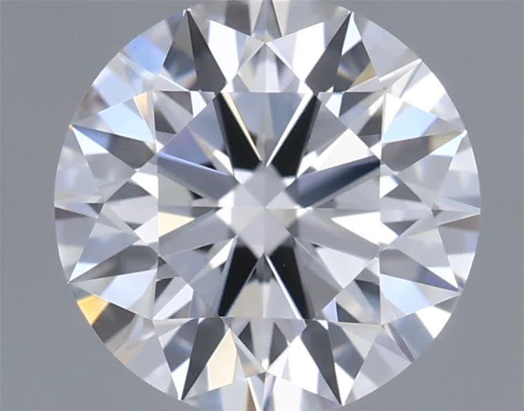 IGI 0.93 Carat Round Brilliant Lab Grown Diamond