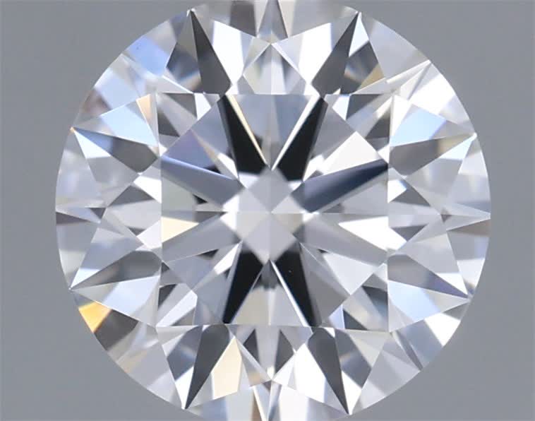 IGI 0.93 Carat Round Brilliant Lab Grown Diamond