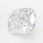 IGI 3.01 Carat Cushion Lab Grown Diamond 人工培育鑽石 實驗室人造鑽石