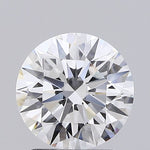 IGI 2.2 Carat Round Brilliant Lab Grown Diamond