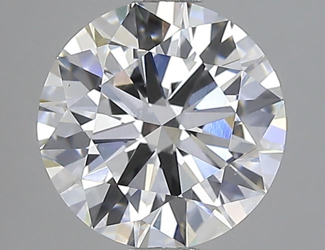 IGI 2 Carat Round Brilliant Lab Grown Diamond