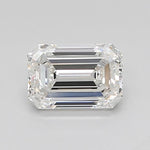 IGI 1.1 Carat Emerald Lab Grown Diamond