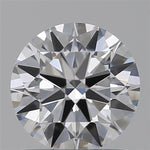 IGI 1.01 Carat Round Brilliant Lab Grown Diamond 人工培育鑽石 實驗室人造鑽石