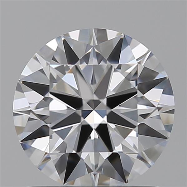 IGI 1.01 Carat Round Brilliant Lab Grown Diamond 人工培育鑽石 實驗室人造鑽石