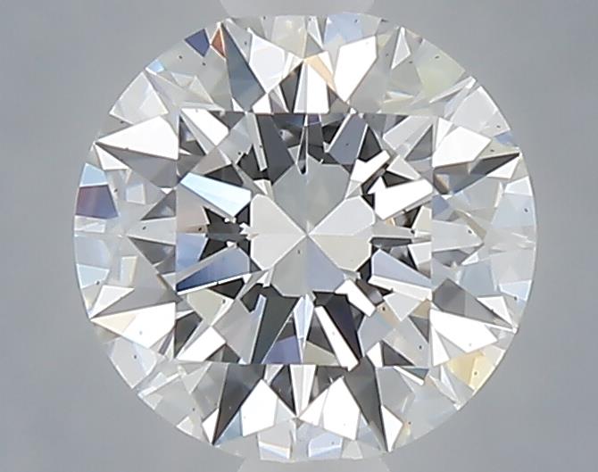 IGI 1.02 Carat Round Brilliant Lab Grown Diamond