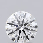 IGI 0.93 Carat Round Brilliant Lab Grown Diamond