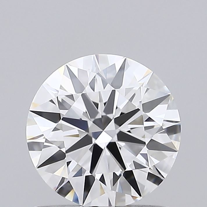 IGI 0.93 Carat Round Brilliant Lab Grown Diamond