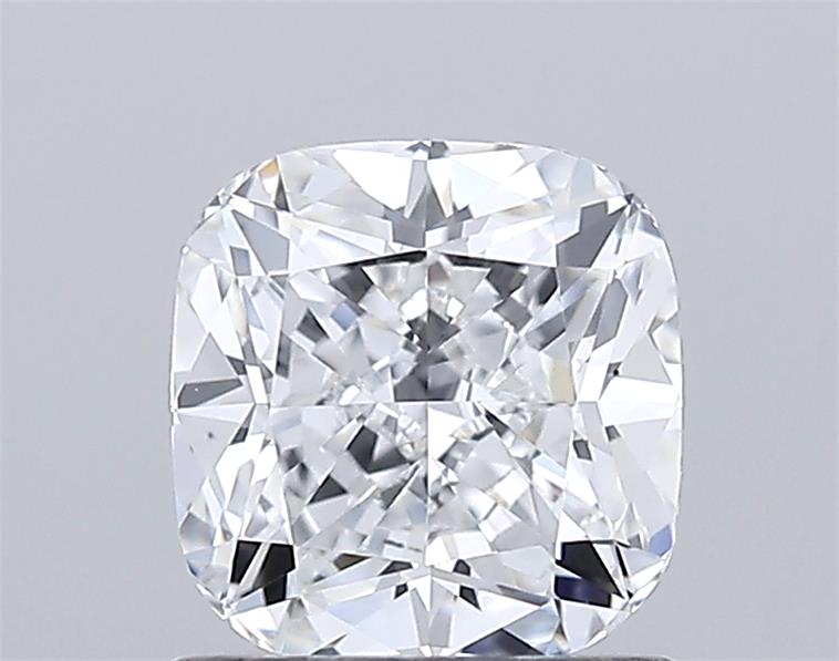 IGI 0.95 Carat Cushion Lab Grown Diamond 人工培育鑽石 實驗室人造鑽石