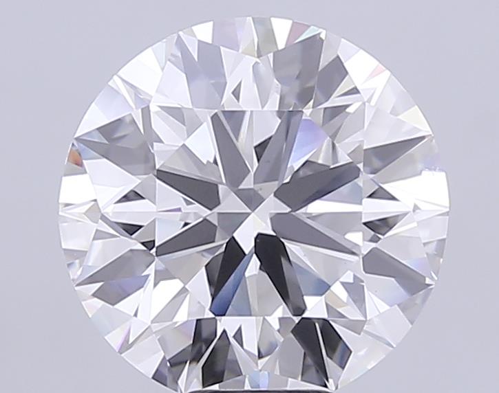 IGI 10.04 Carat Round Brilliant Lab Grown Diamond 人工培育鑽石 實驗室人造鑽石