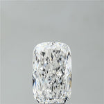 IGI 5.99 Carat Cushion Lab Grown Diamond 人工培育鑽石 實驗室人造鑽石