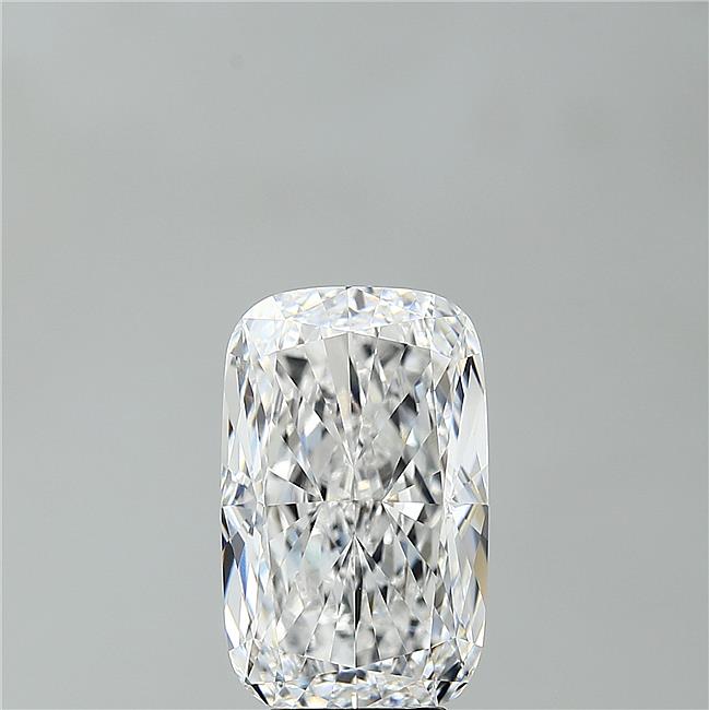 IGI 5.99 Carat Cushion Lab Grown Diamond 人工培育鑽石 實驗室人造鑽石