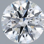 IGI 0.93 Carat Round Brilliant Lab Grown Diamond 人工培育鑽石 實驗室人造鑽石