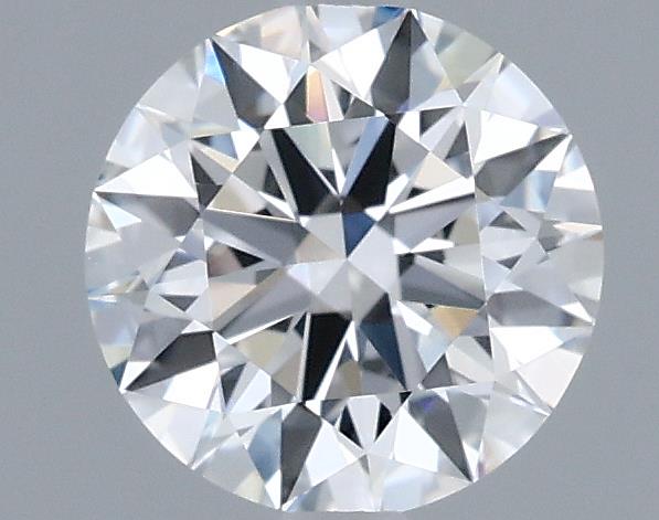IGI 0.93 Carat Round Brilliant Lab Grown Diamond 人工培育鑽石 實驗室人造鑽石