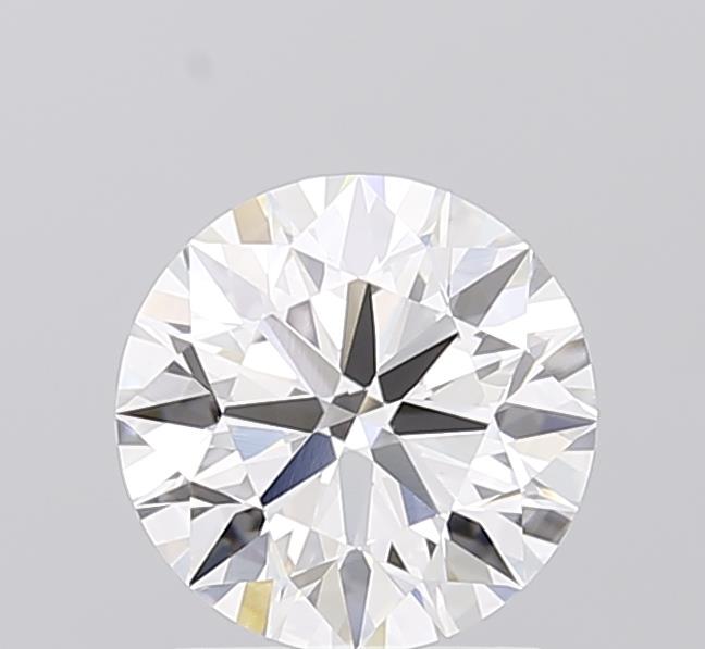 IGI 1.65 Carat Round Brilliant Lab Grown Diamond 人工培育鑽石 實驗室人造鑽石