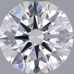 IGI 1.42 Carat Round Brilliant Lab Grown Diamond