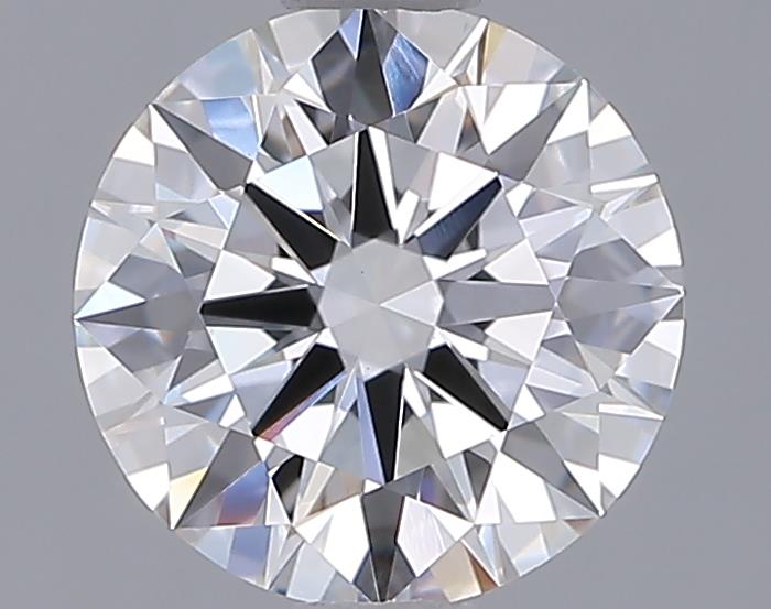 IGI 1.42 Carat Round Brilliant Lab Grown Diamond
