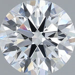 IGI 1.44 Carat Round Brilliant Lab Grown Diamond 人工培育鑽石 實驗室人造鑽石