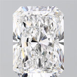 IGI 5.08 Carat Radiant Cut Lab Grown Diamond 人工培育鑽石 實驗室人造鑽石
