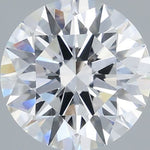 IGI 2.32 Carat Round Brilliant Lab Grown Diamond 人工培育鑽石 實驗室人造鑽石