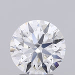 IGI 2.75 Carat Round Brilliant Lab Grown Diamond 人工培育鑽石 實驗室人造鑽石