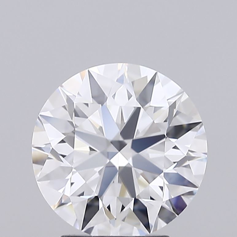 IGI 2.75 Carat Round Brilliant Lab Grown Diamond 人工培育鑽石 實驗室人造鑽石